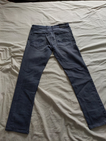 second_hand