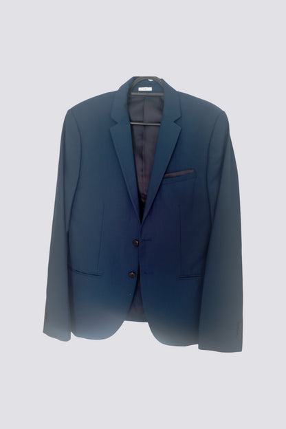 Veste de costume slim