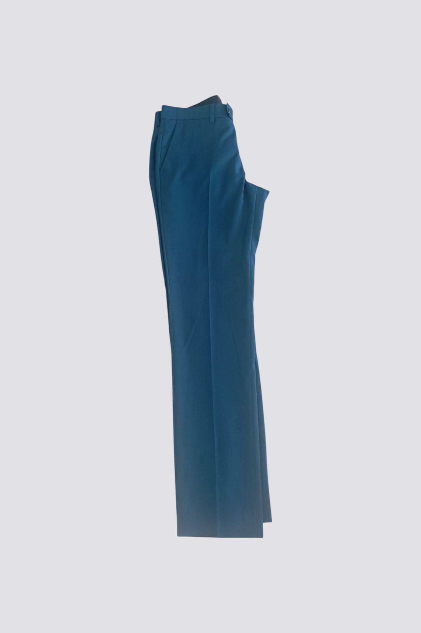 Pantalon de costume slim