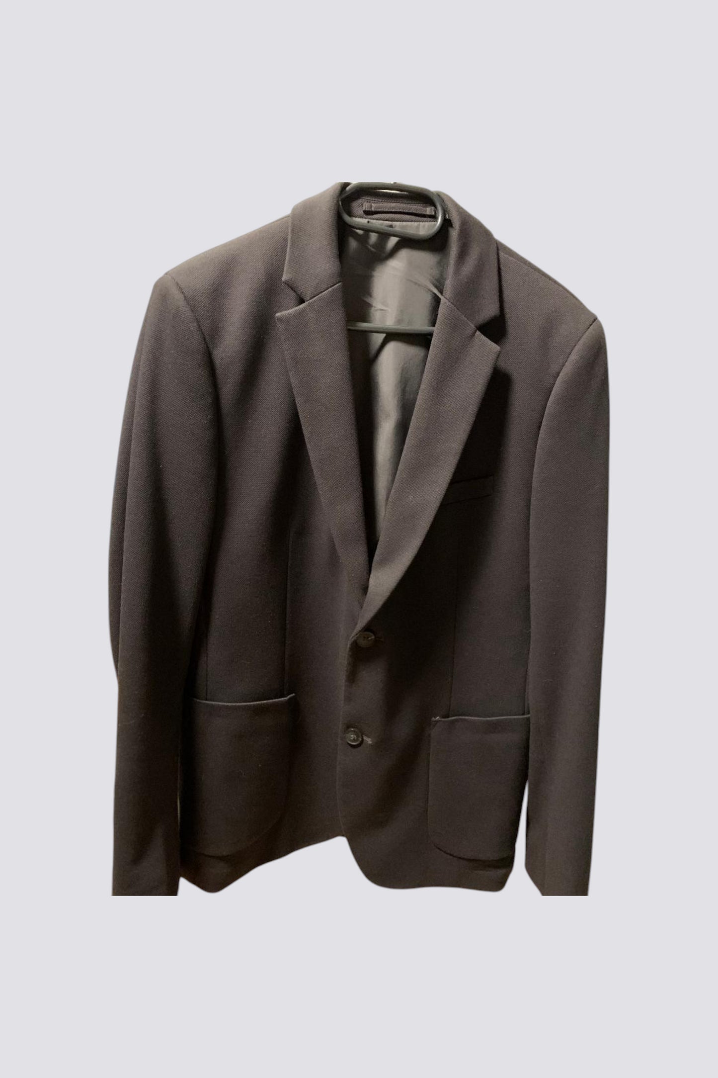 Veste Marron coupe Slim