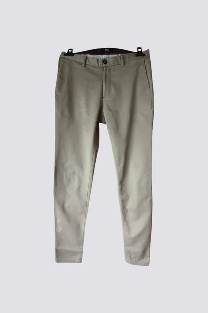 Chino slim