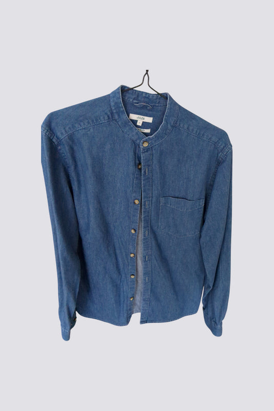 Belle chemise estivale