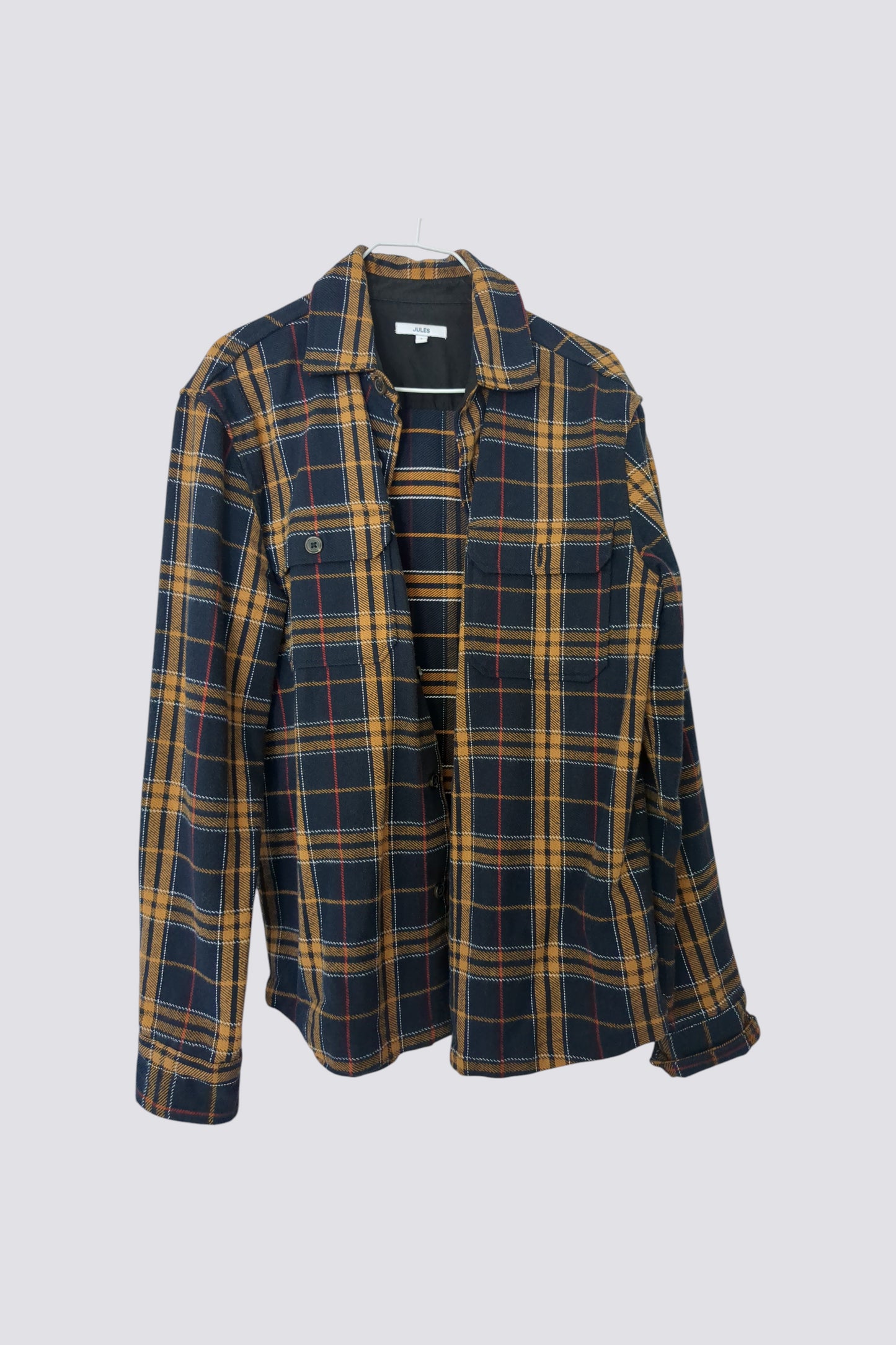 Magnifique surchemise