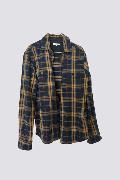 Magnifique surchemise