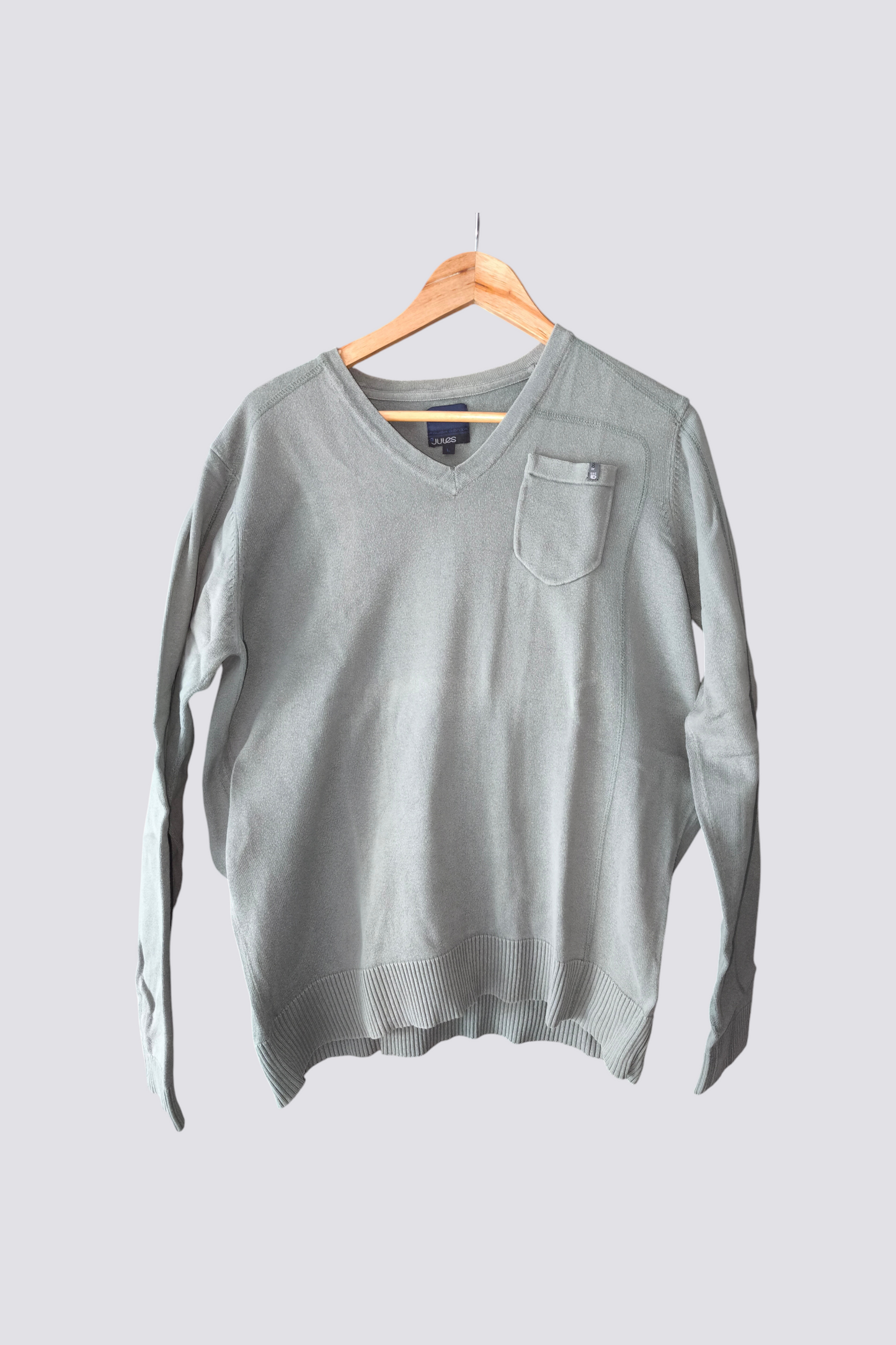 pull col V