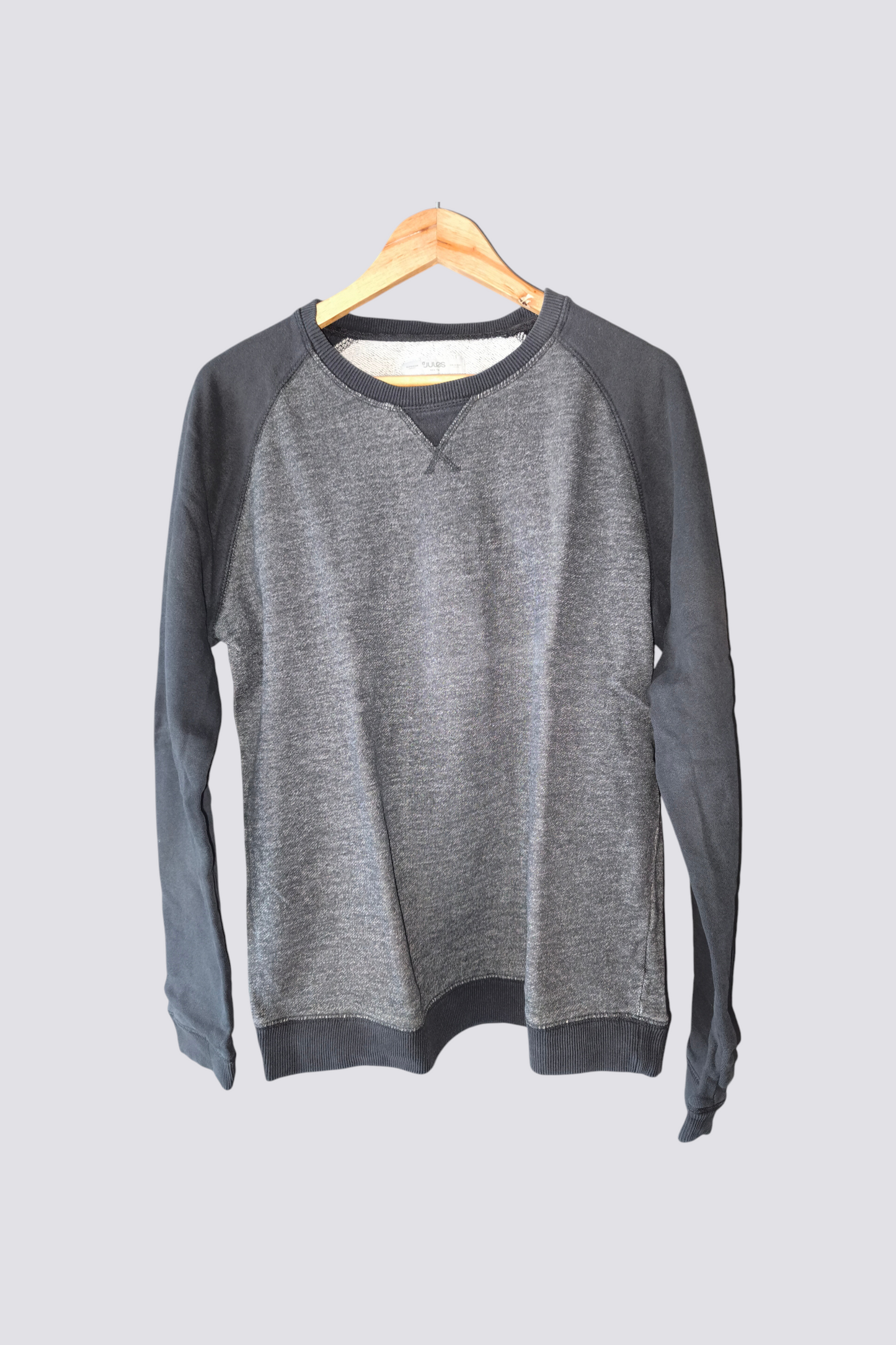 sweat gris