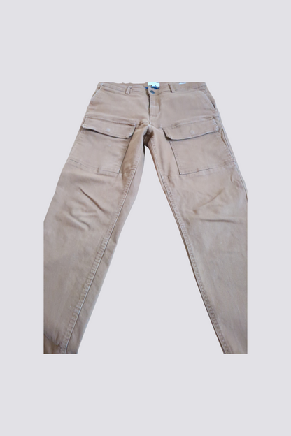 Très beau pantalon camel