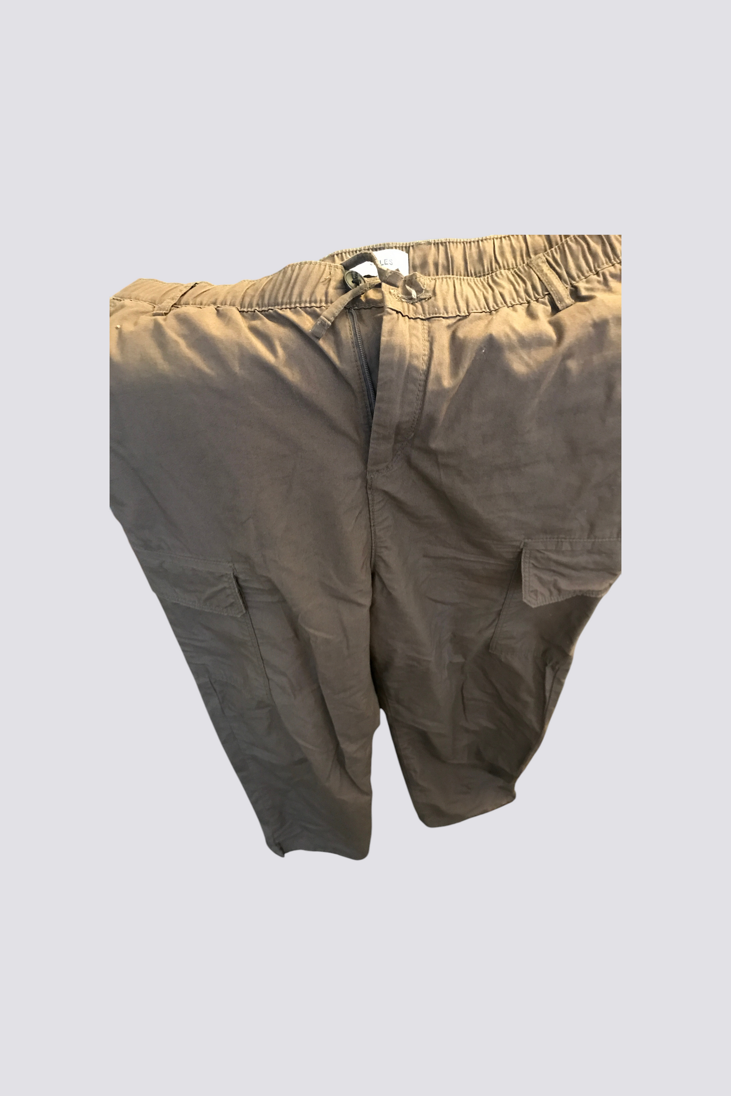 Pantalon cargo technique