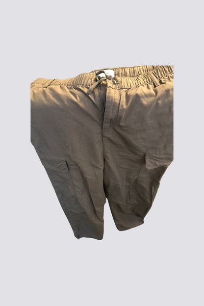 Pantalon cargo technique