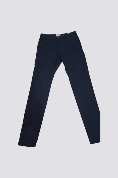 Jean bleu marine