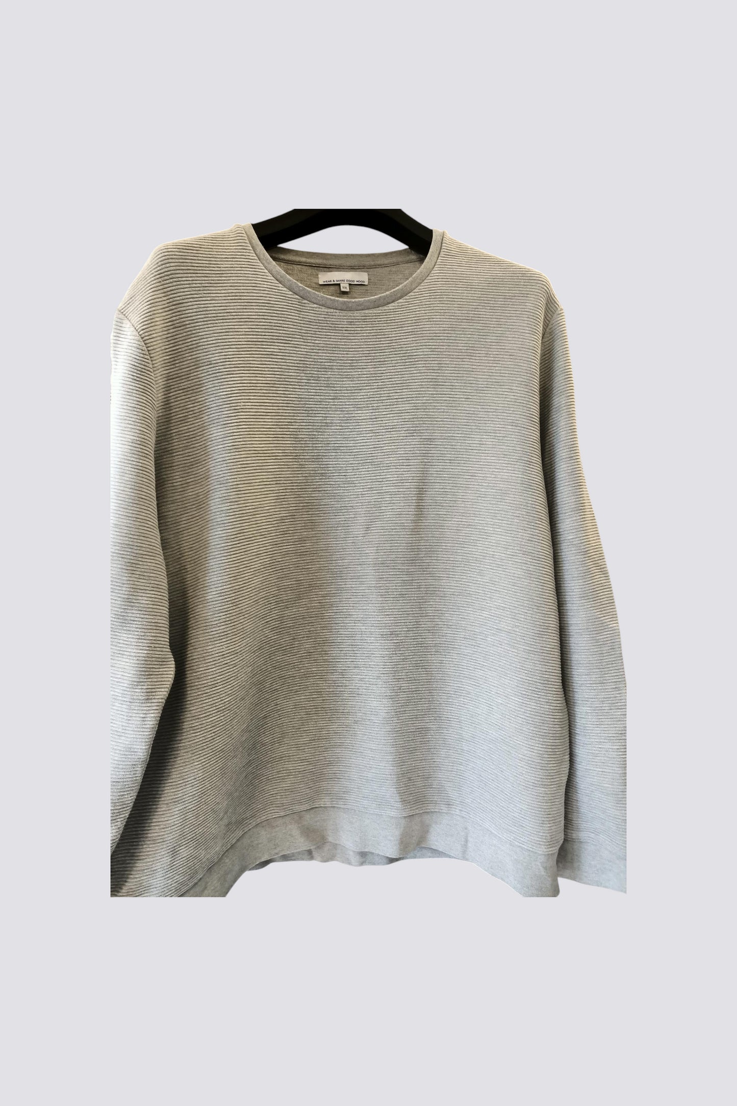 pull gris