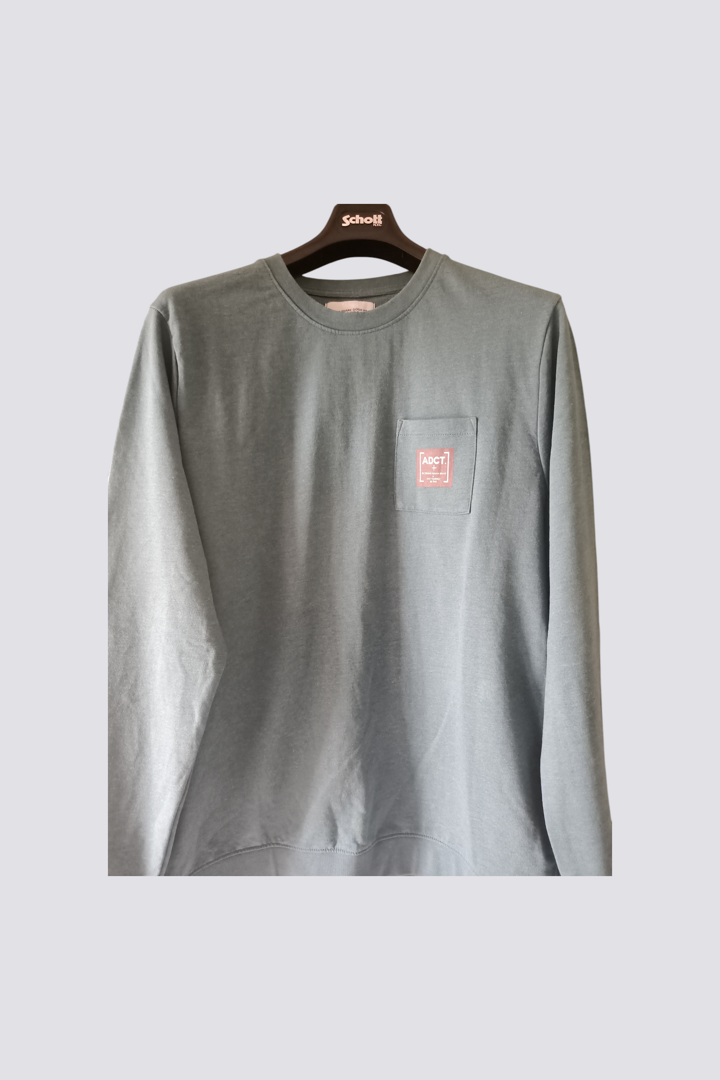 pull turquoise