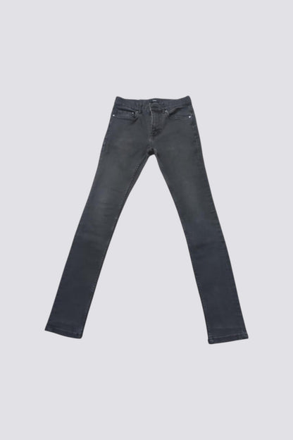 Jean skinny noir