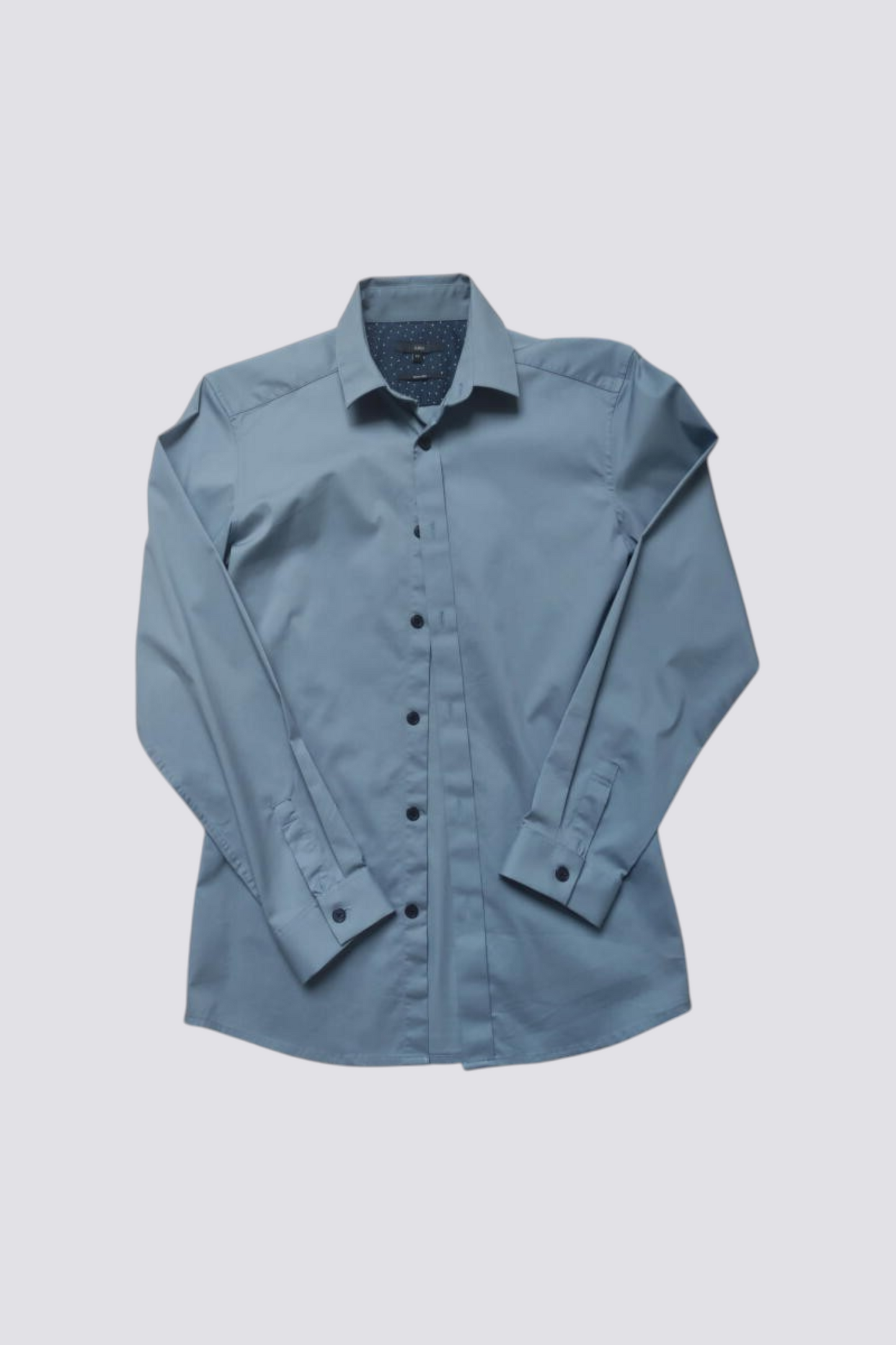 Chemise manche longue
