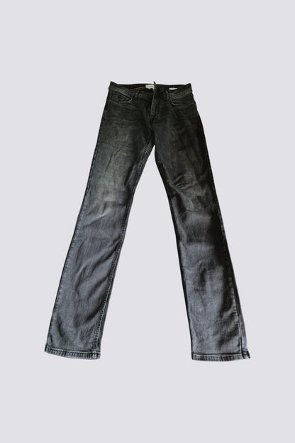 Jean straight #Ben en coton recyclé