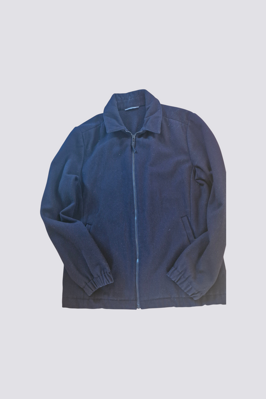 Veste en laine