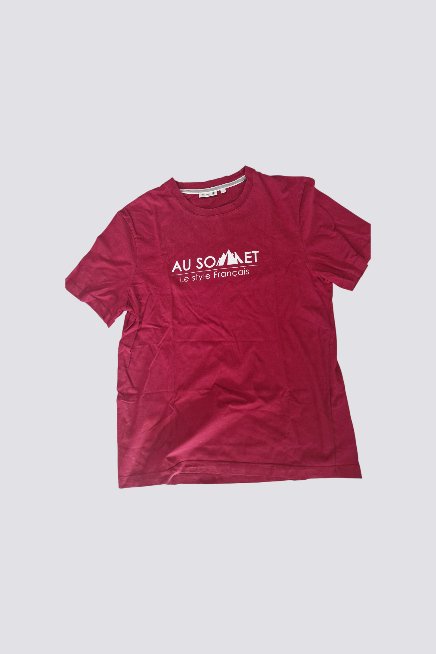 Tee shirt a serig
