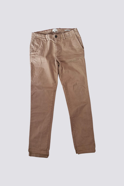Pantalon beige
