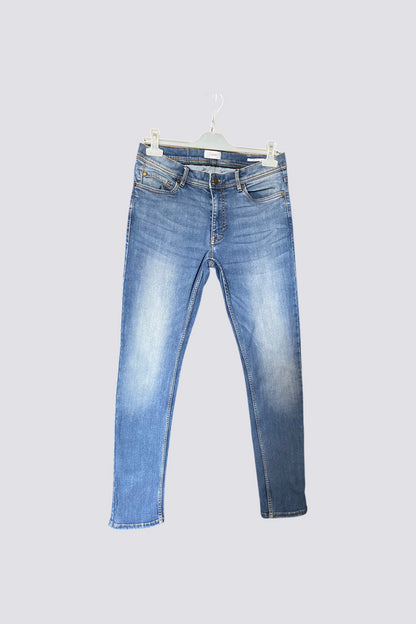 Jean slim #Tom urbanflex 4 longueurs