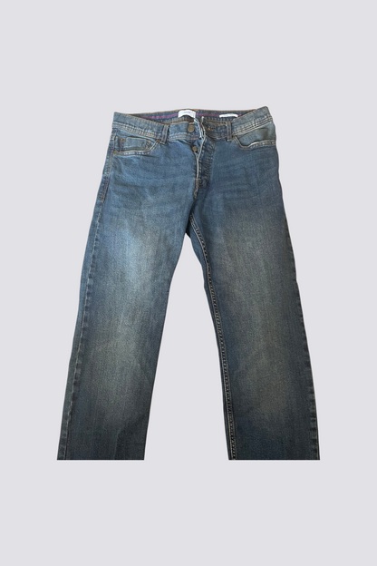 Jean Bleu