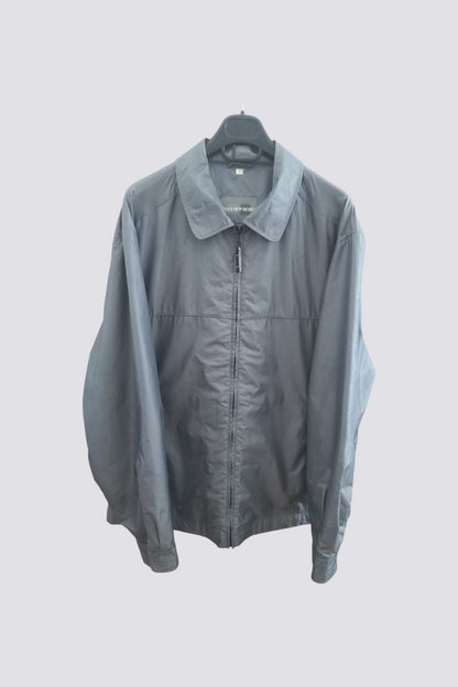 Veste coupe vent grise Brice