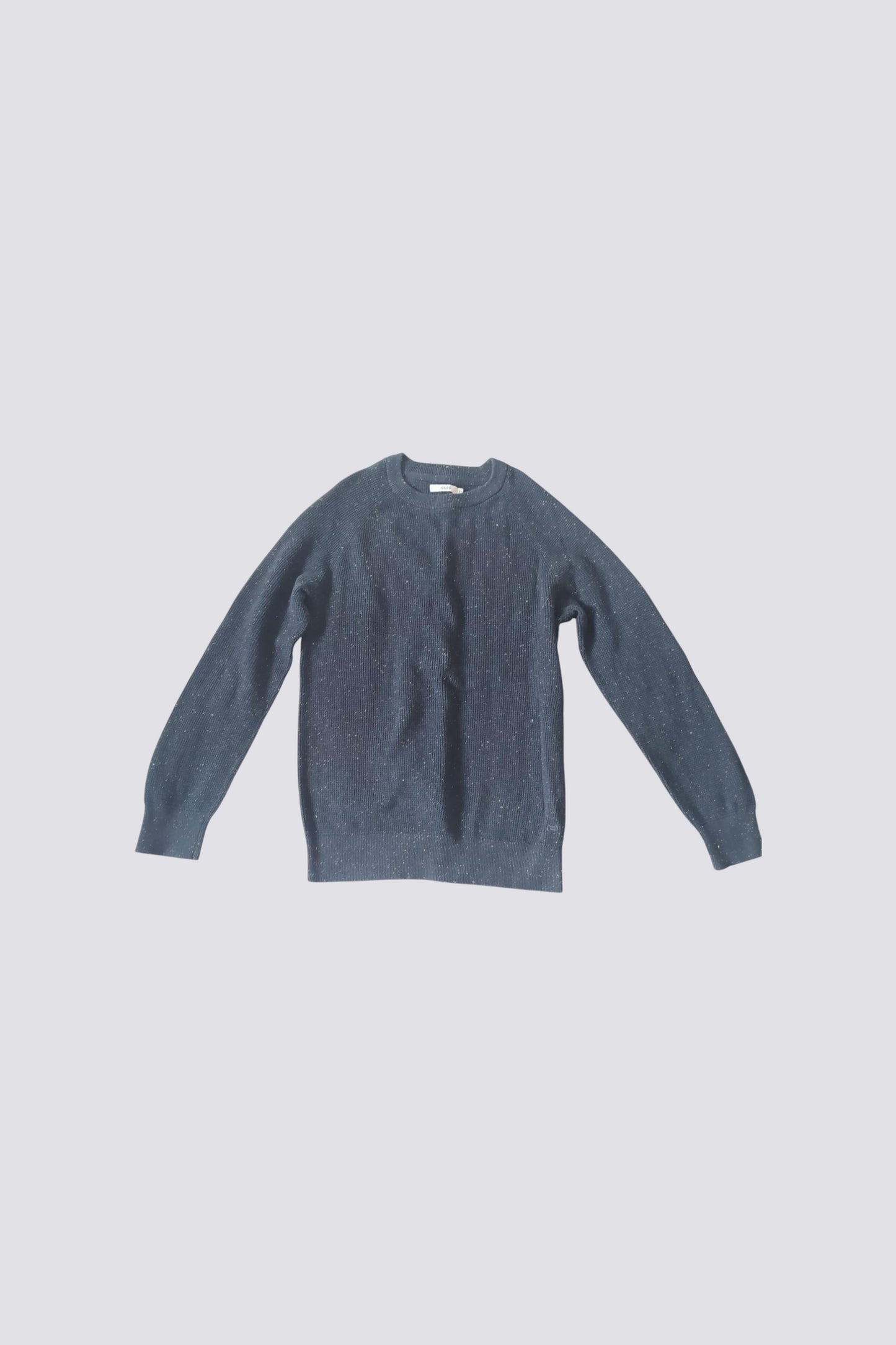 Pull Bleu Marine Taille S