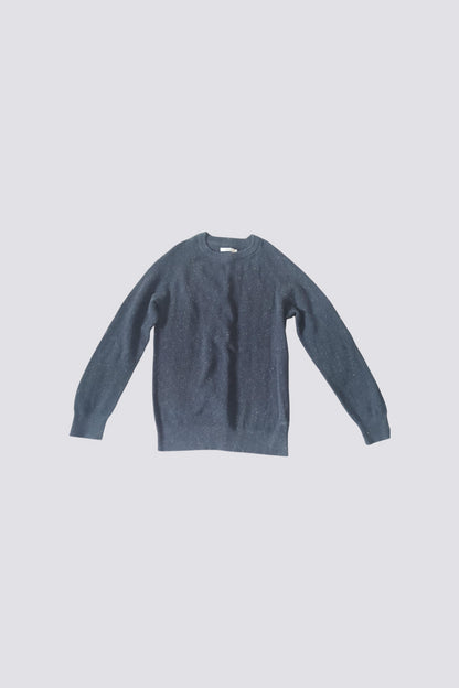 Pull Bleu Marine Taille S