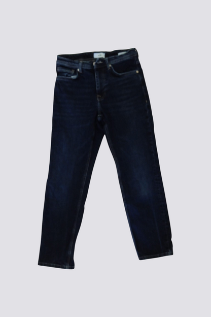 jean bleu
