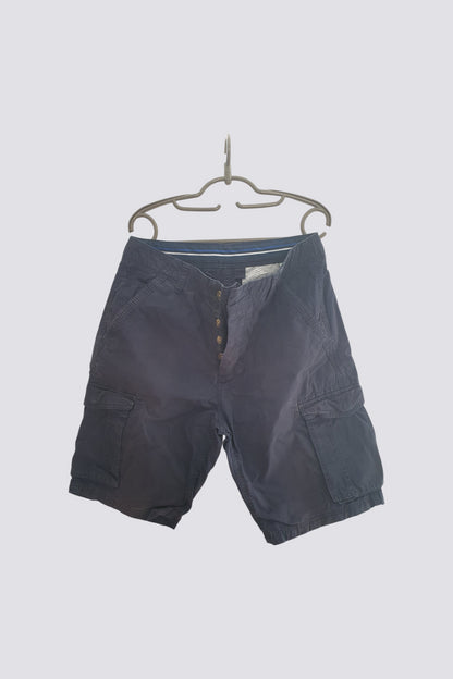 Bermuda Chino Battle