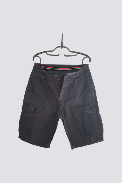 Bermuda Chino Battle