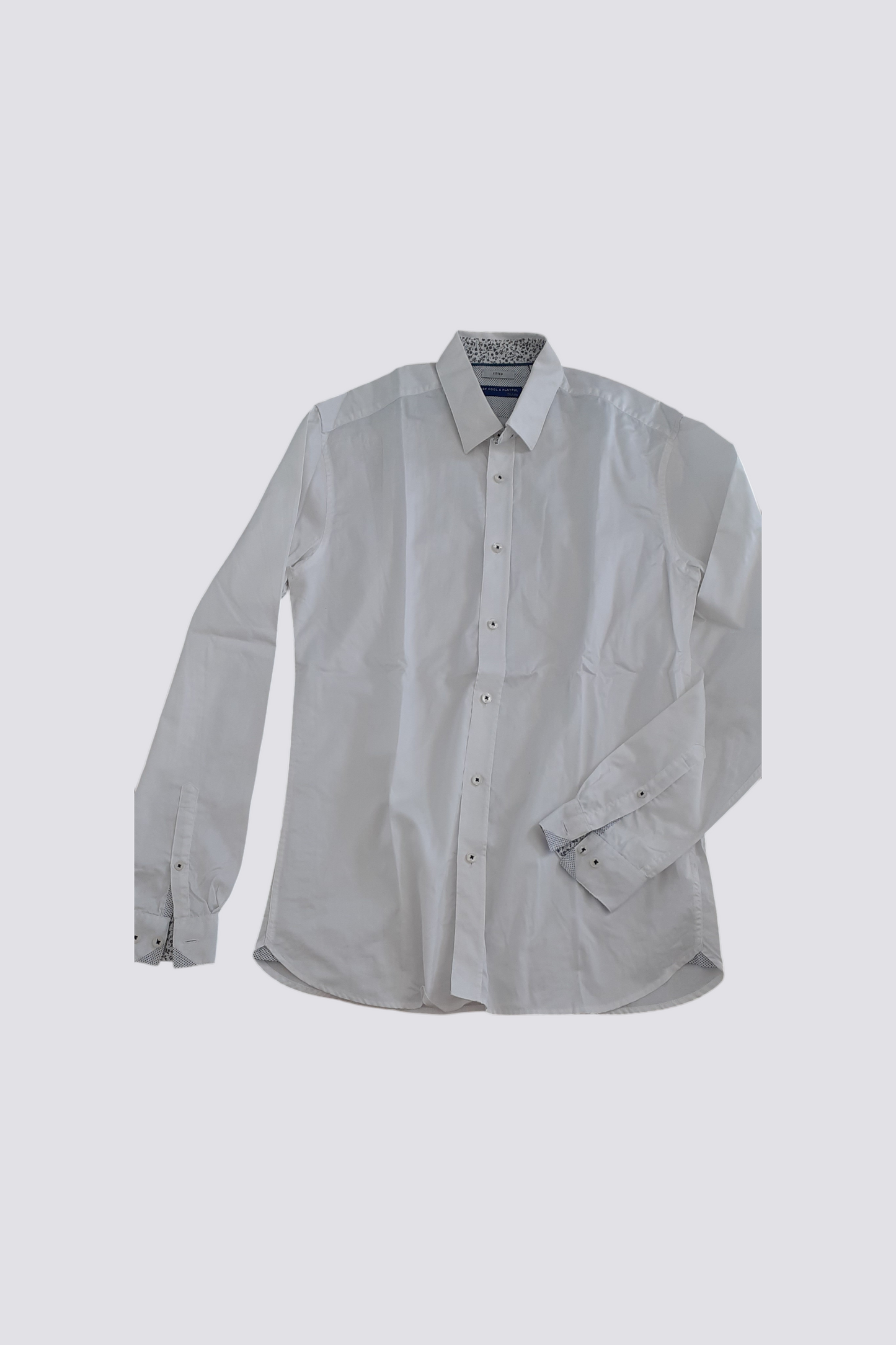 Chemise blanche