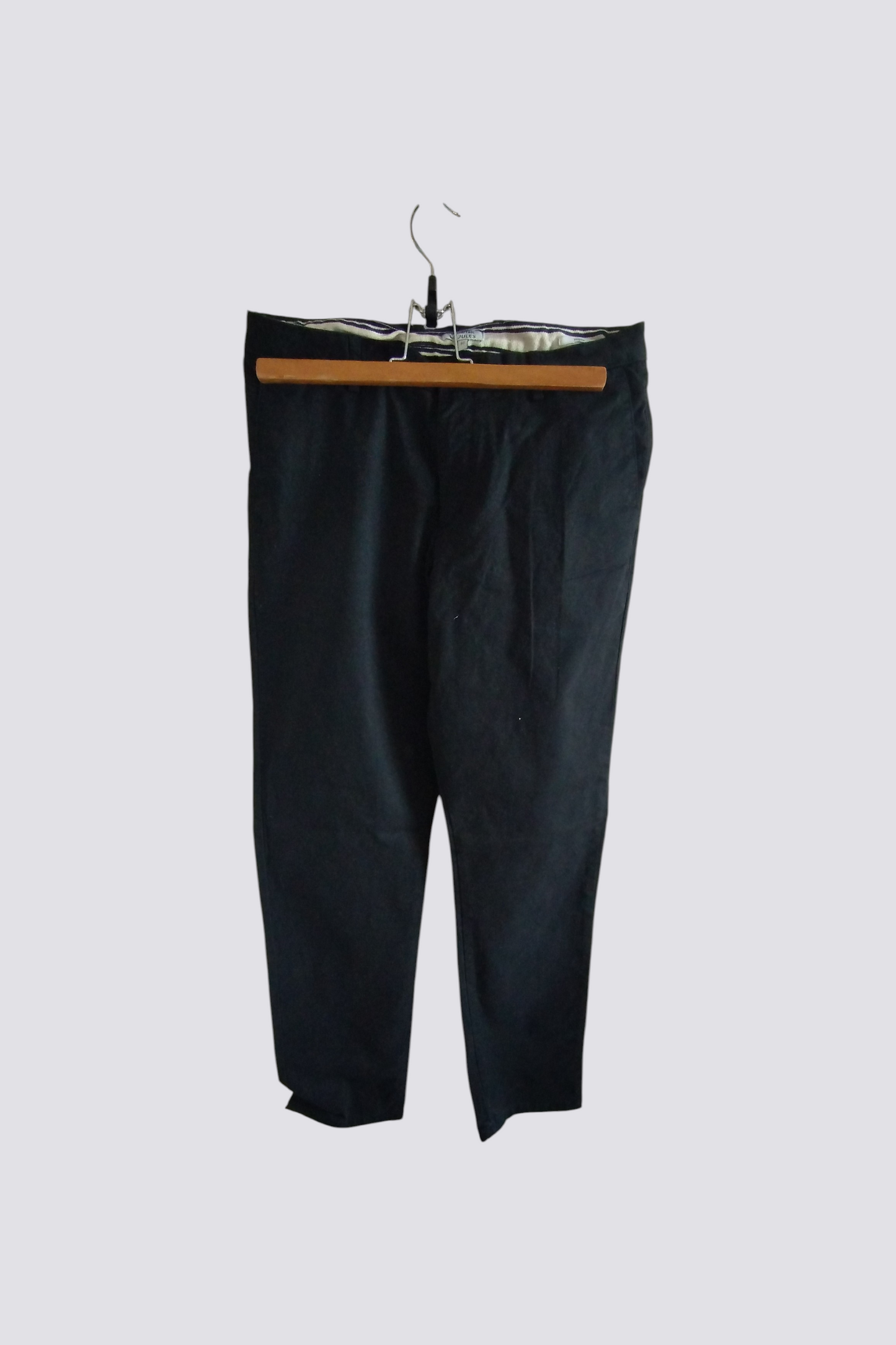 Pantalon noir