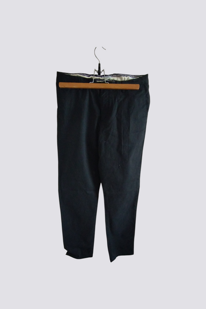 Pantalon noir