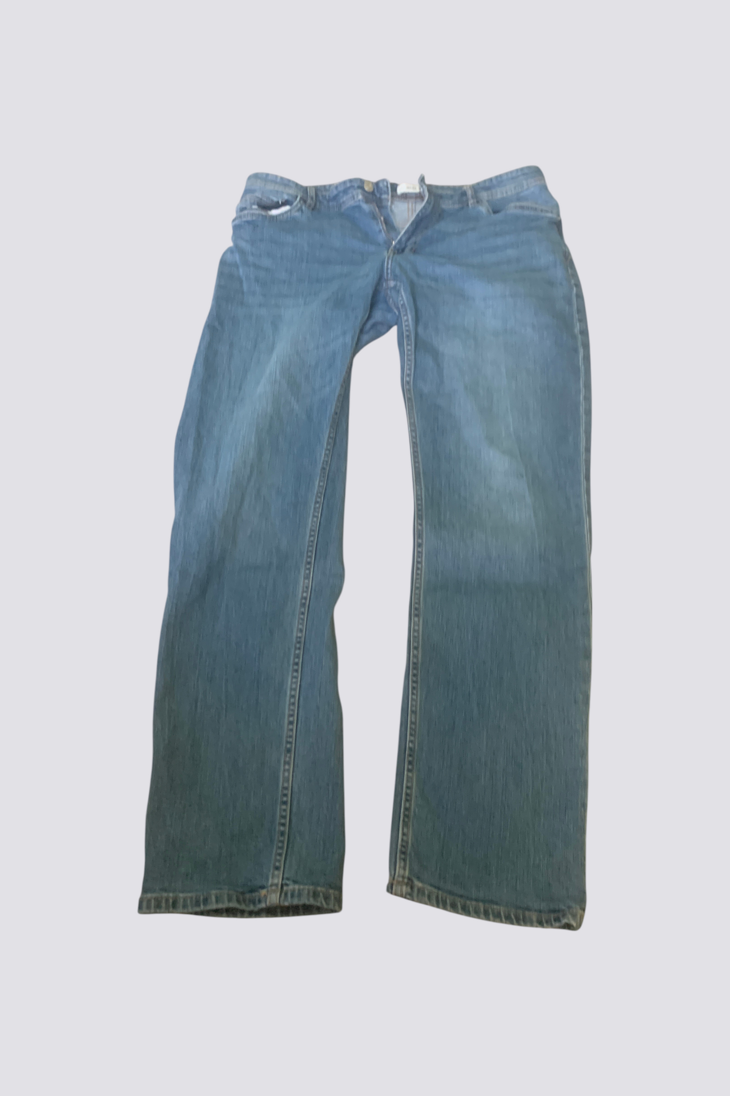 Jean bleu jack jones
