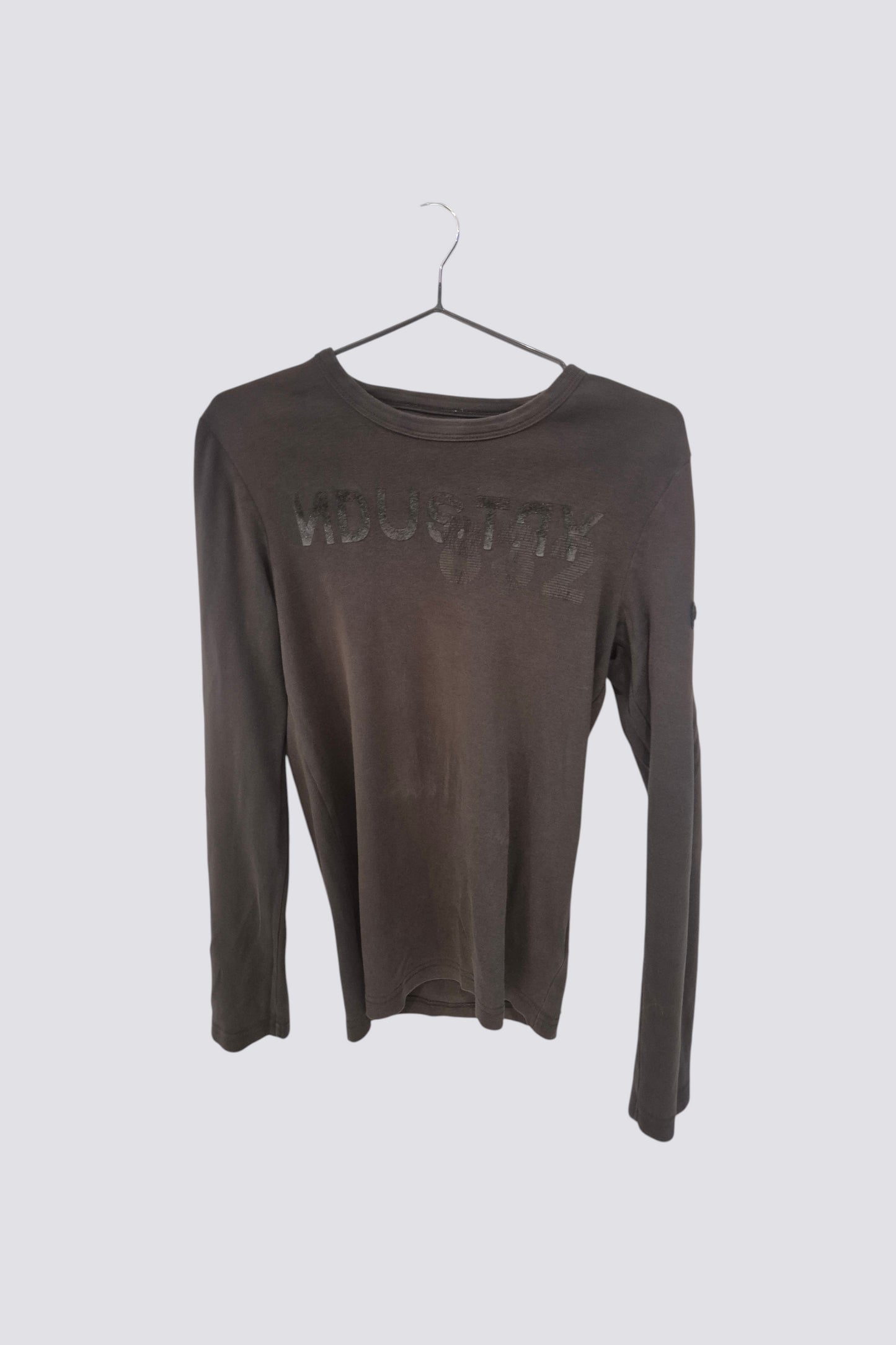 Tee shirt manche longue S