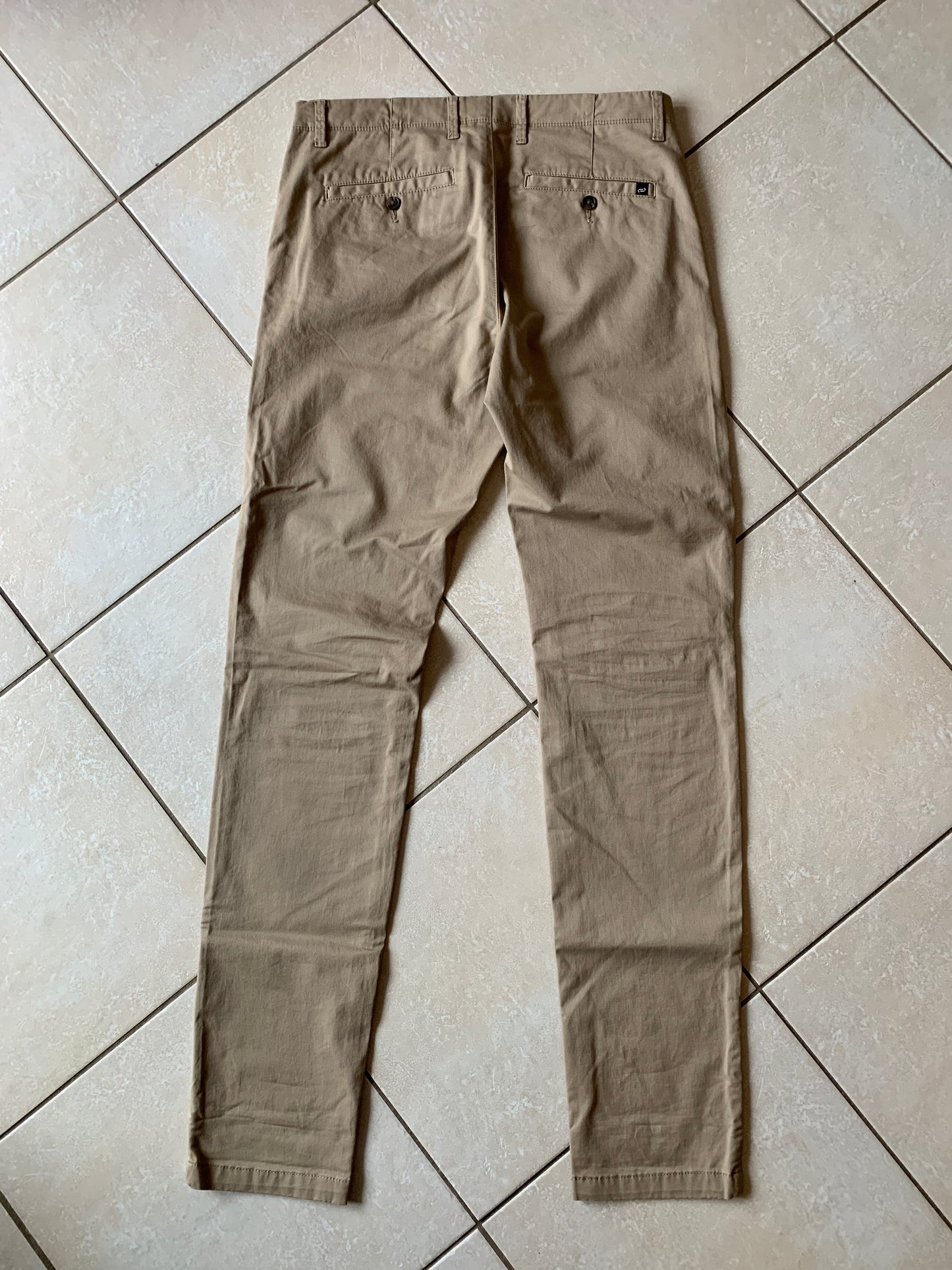 second_hand
