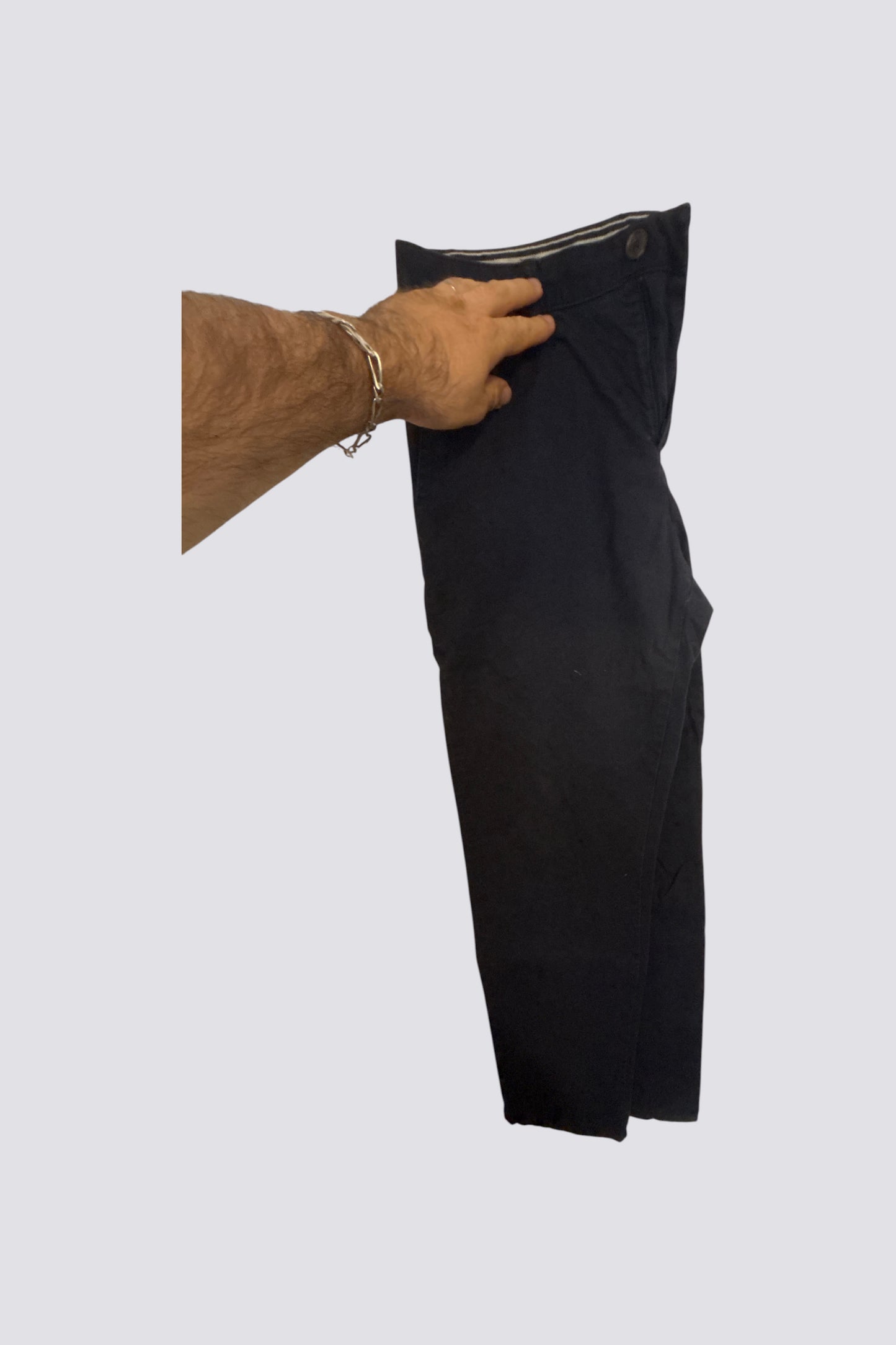 Pantalon chino le parfait