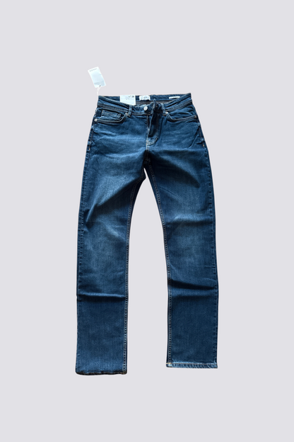 Jean straight