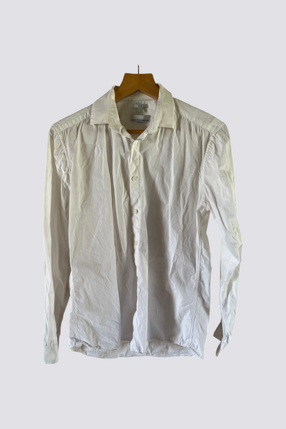 Chemise Blanche