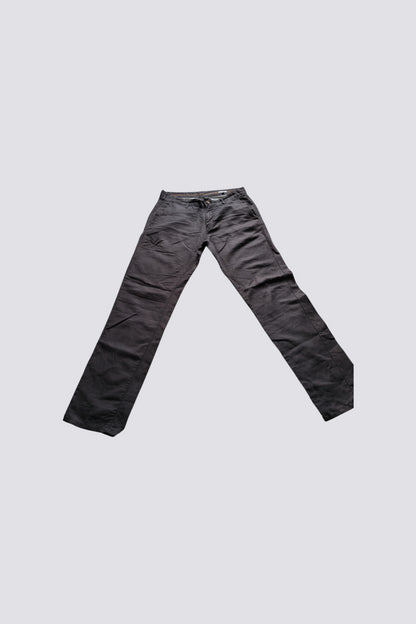 Pantalon Lin et Coton
