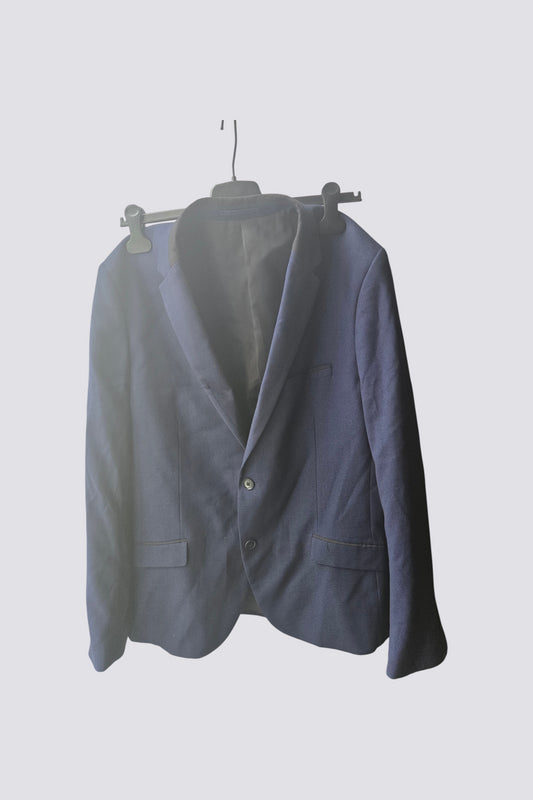 Veste de costume slim