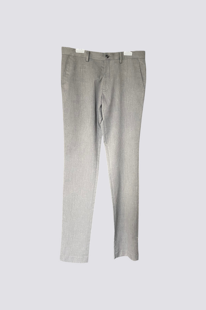 Pantalon de costume extra slim