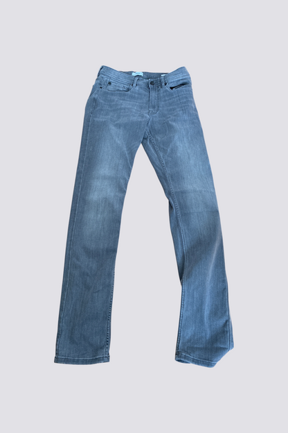 Jean slim urbanflex 4 longueurs