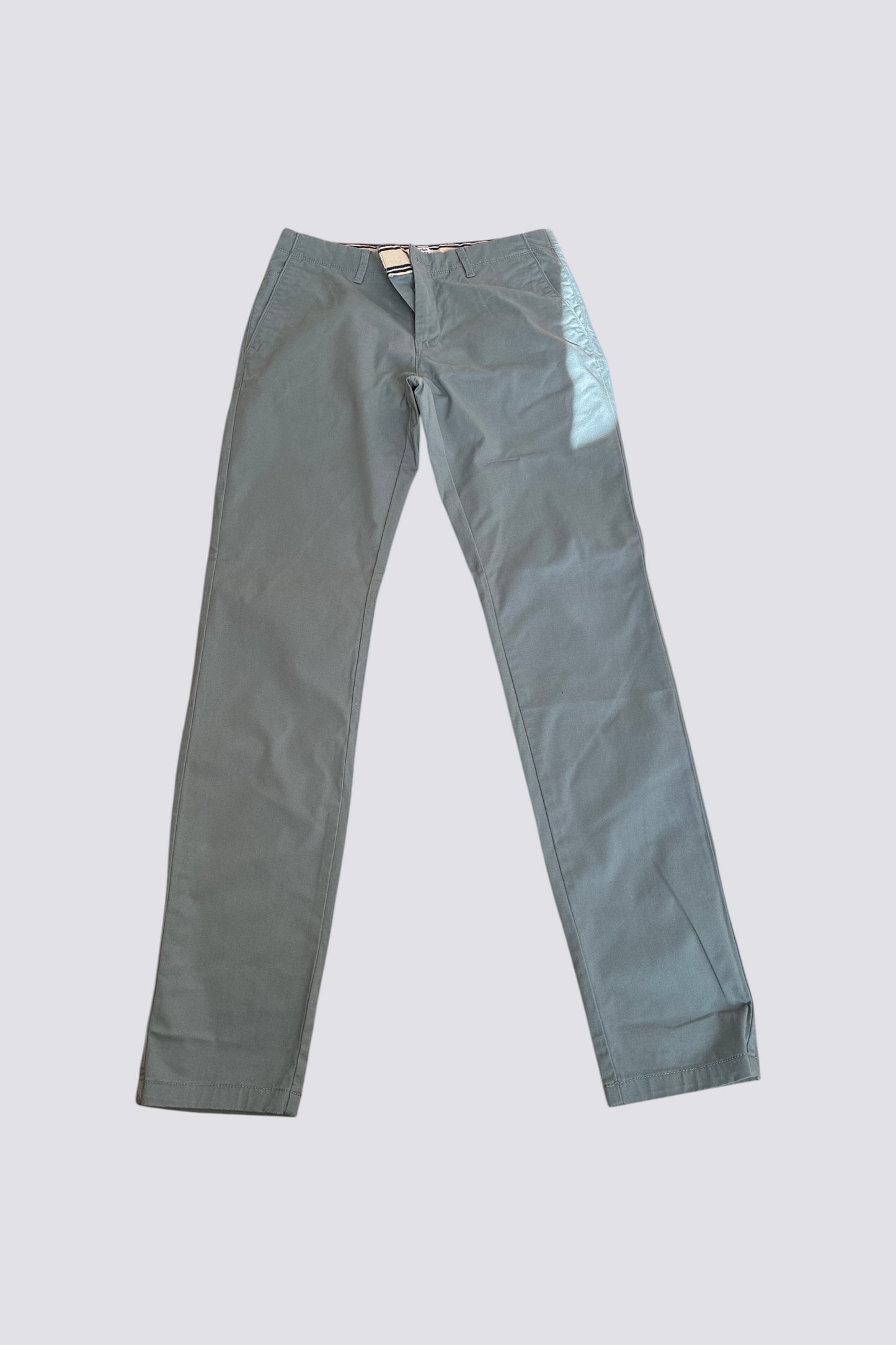 Pantalon chino slim "le parfait by JULES"
