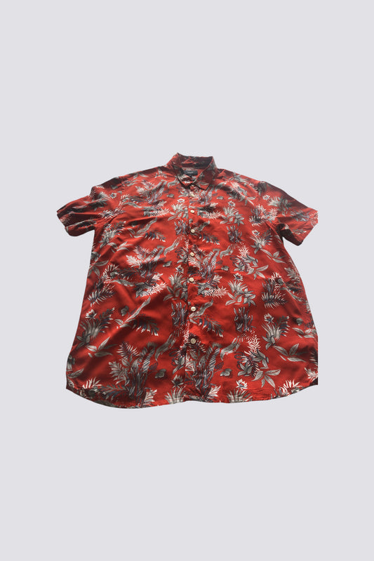 Chemisette Imprimée Regular