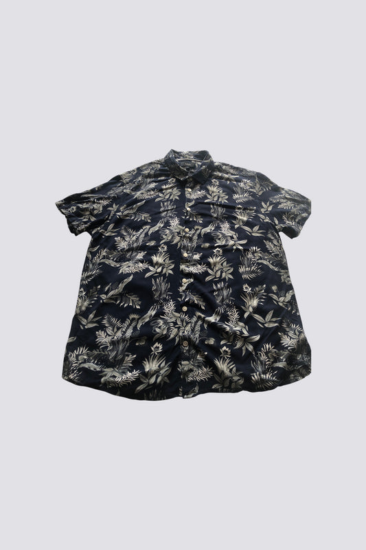 Chemisette Imprimée Regular