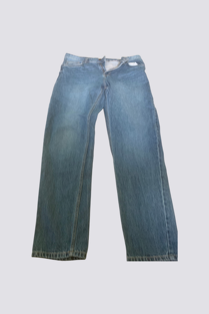 Jean straight bleu Jules