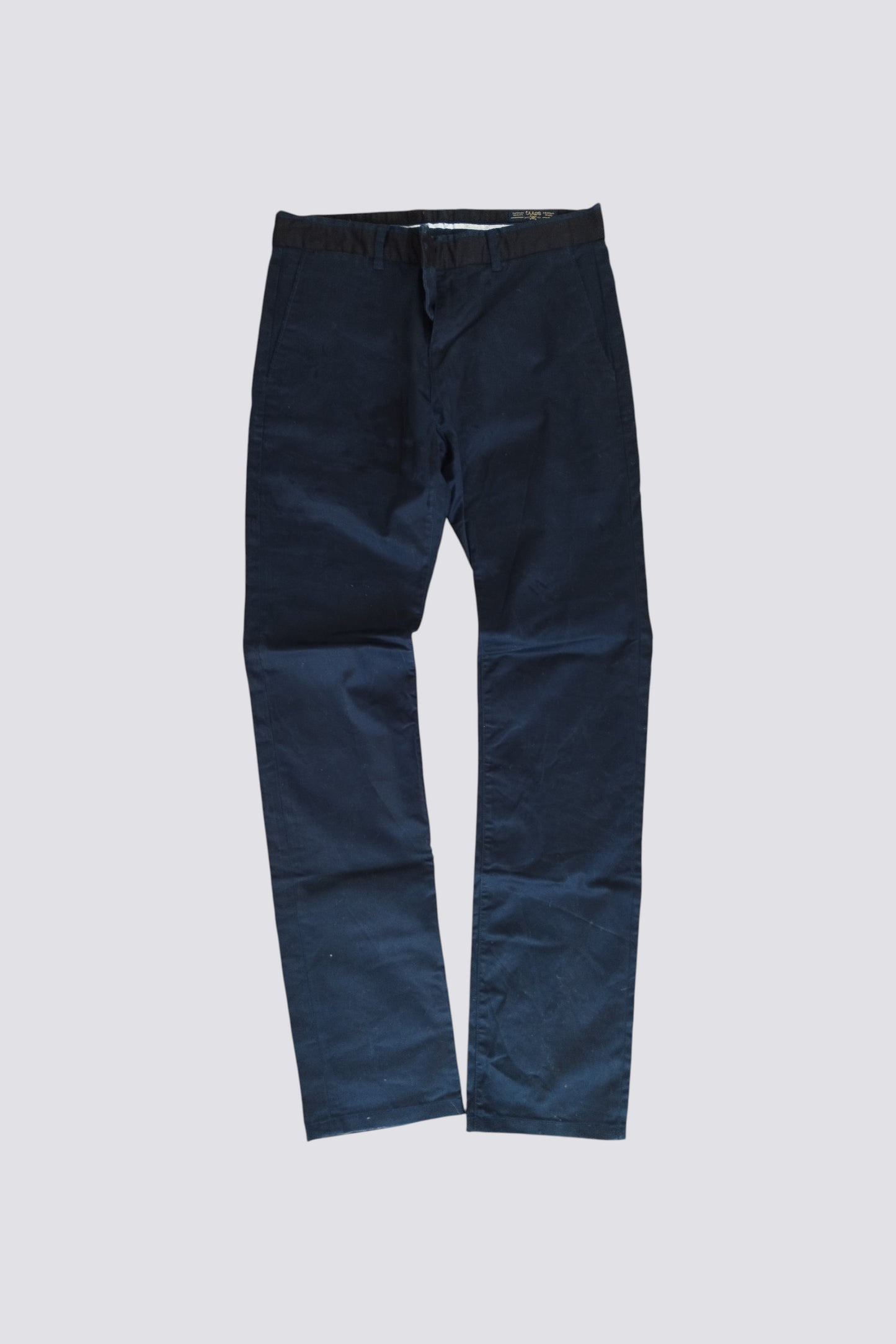 Pantalon habillé (marine)