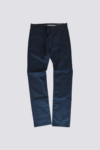 Pantalon habillé (marine)