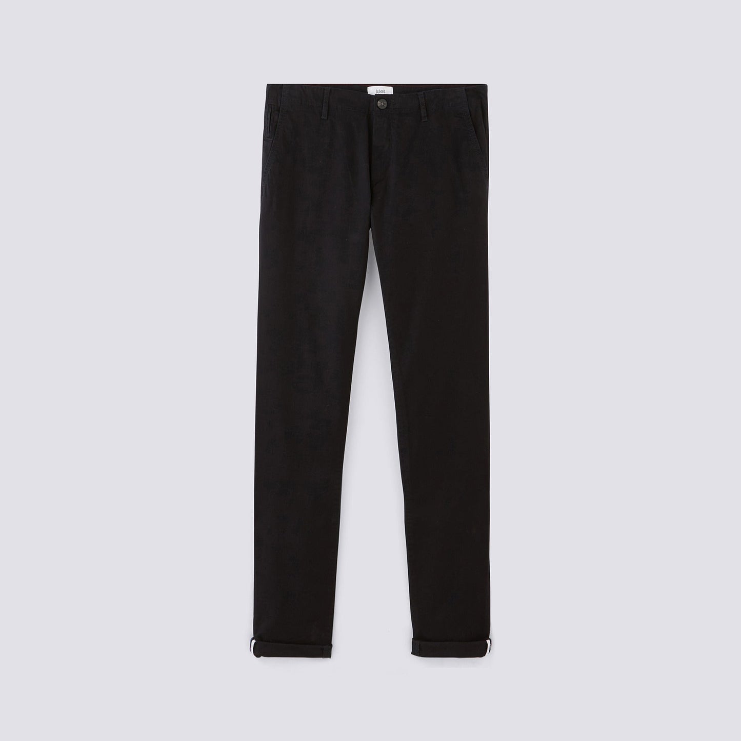 Pantalon chino slim sasha